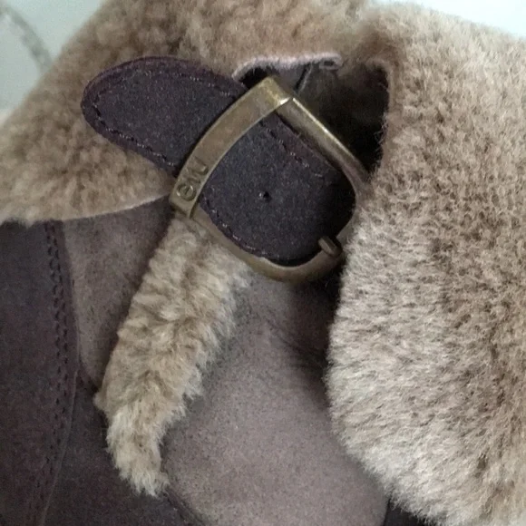 EMU booties - Picture 4 of 7